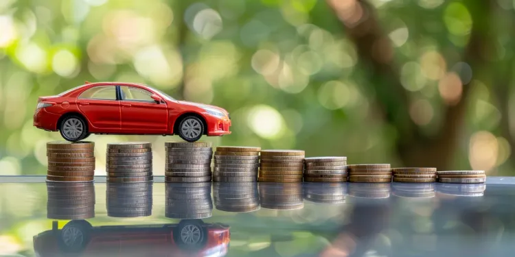 Depreciation on Car Rate: What it Means for You