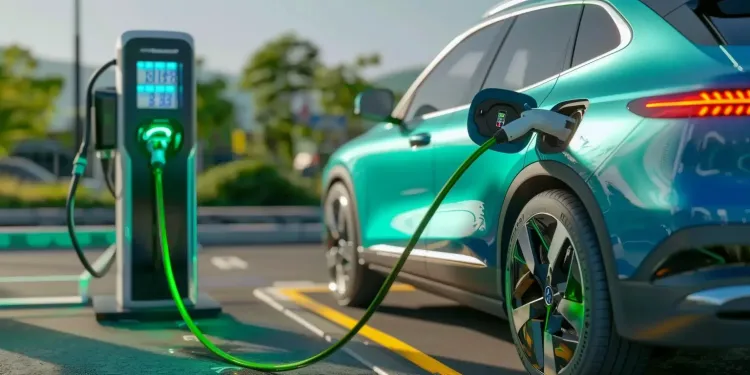 How Much Does it Cost to Charge an EV per Month?
