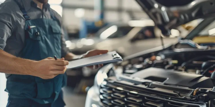 How Regular Servicing Affects Car Resale Value