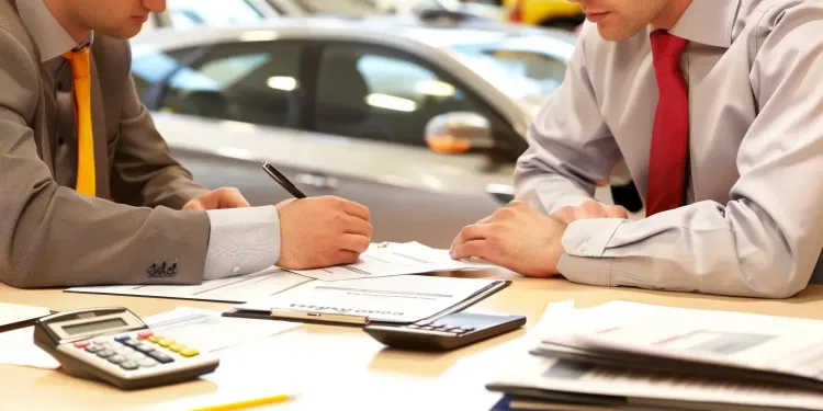 Applying for a Car Loan Without a Co-signer? Don’t Miss These Tips