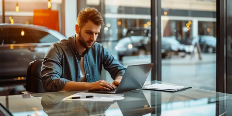 Car Loan with Minimal Documentation: Here’s How You Can Get it