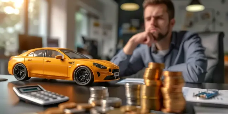 Car Loan Tips: Avoid Over-Borrowing & Over-Spending