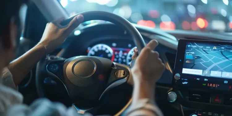 How to Calculate Annual Mileage in Minutes