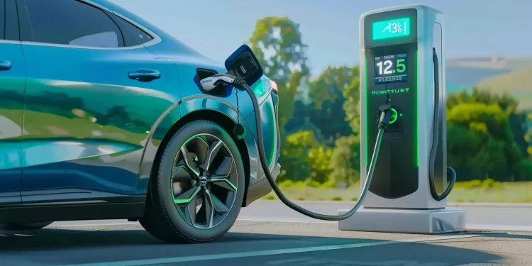 Cost to Charge an Electric Car: A Simple Guide