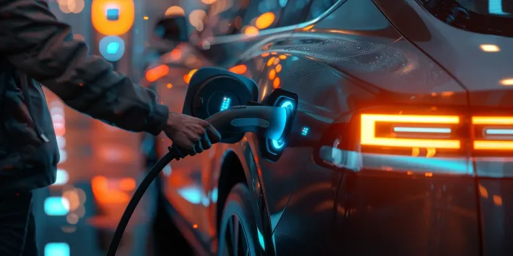 How to Charge an Electric Car: A Complete Beginner's Guide