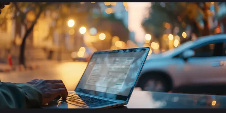 How to Check Your Car Registration Status Online: The Complete Guide