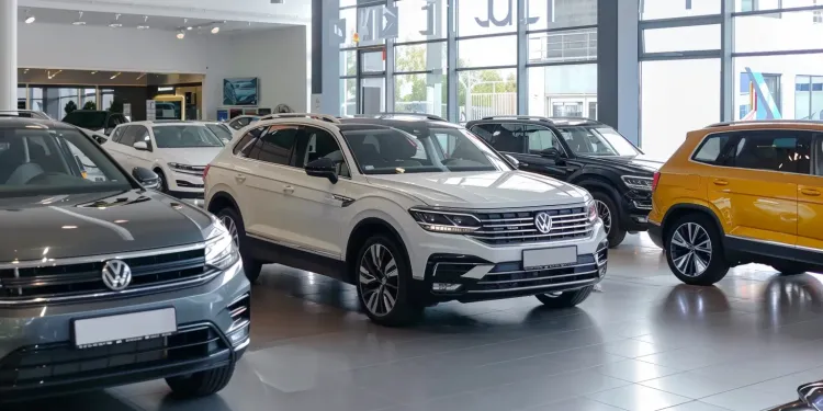 Sedan Cars or SUV Cars? Make the Smart Choice