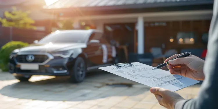 How to Choose the Right Car Insurance for New Cars