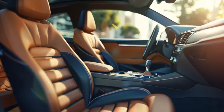 Planning to Buy Seat Covers? Make Sure You Know the Basics!