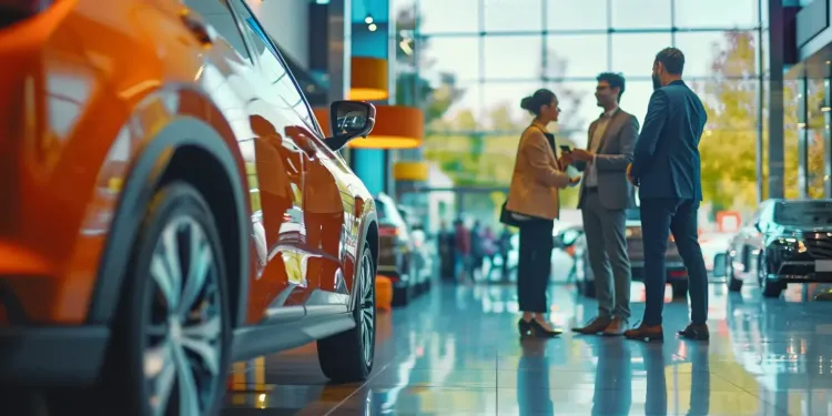 Cost Saving Car Buying Tips: Your Step-by-Step Guide