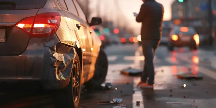 Steps to Claim Insurance for Minor Car Accidents: Explained in Detail