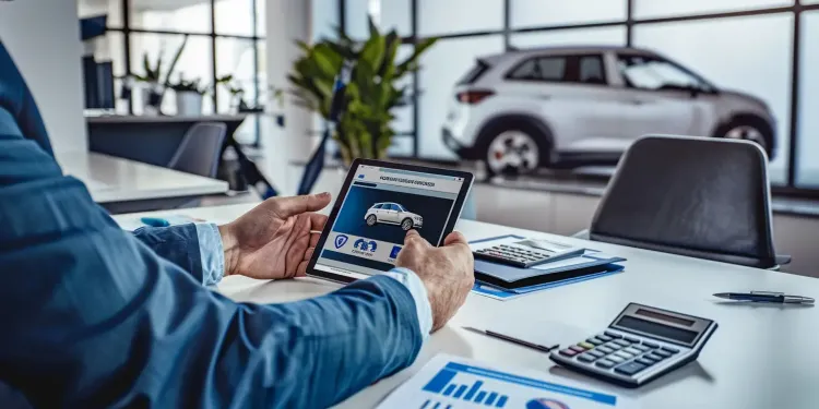 Comparing Car Insurance Quotes: Tips to Find the Best Deals!