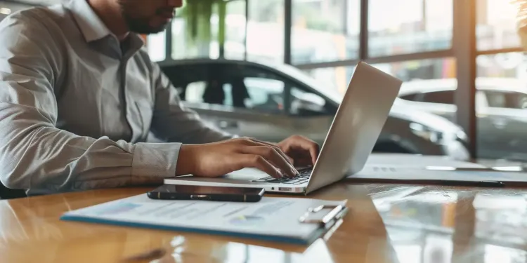 Get Car Loan Pre-Approval Without Denting Your Credit Score