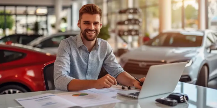 Car Buying Guide: Tips to Get The Best Car Loan Deal