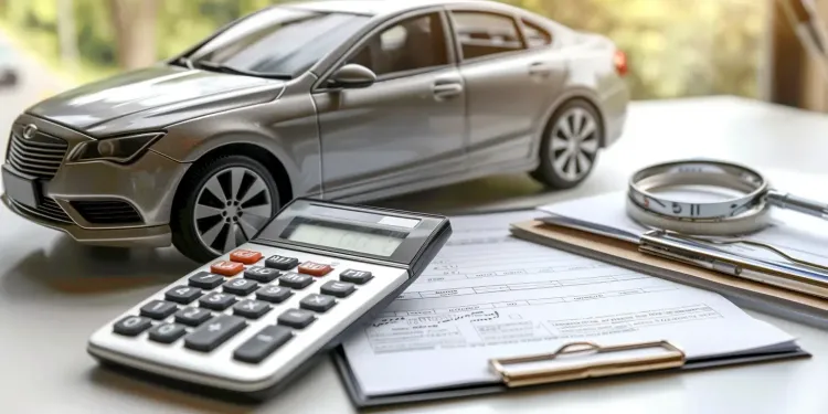 Lowest Rate of Interest for a Car Loan: Here’s How You Can Get it