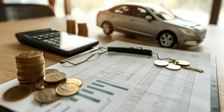 Managing Car Loan EMI: Here’s How You Can Do It Efficiently