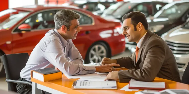How to Negotiate Car Prices: A Step-By-Step Guide