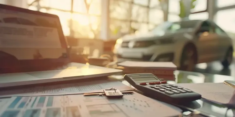 How to Refinance Your Car Loan and Save Money