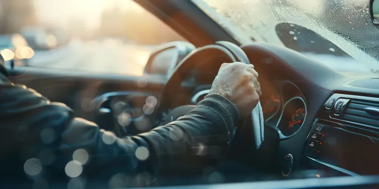 How to Remove Fog in the Car: Quick & Effective Tips