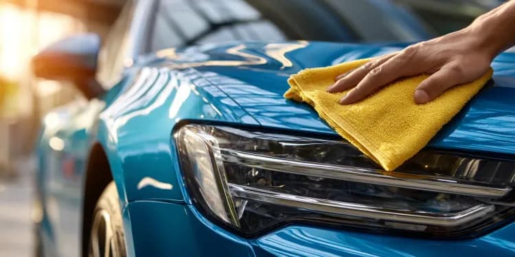 How to Remove Scratches from a Car: Here’s How You Can Do It