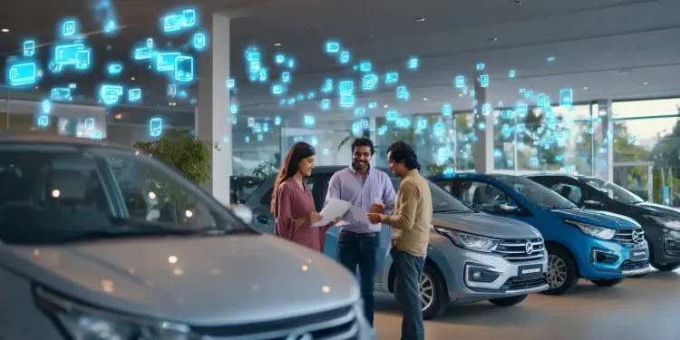 How to Save Money While Buying a Car in India