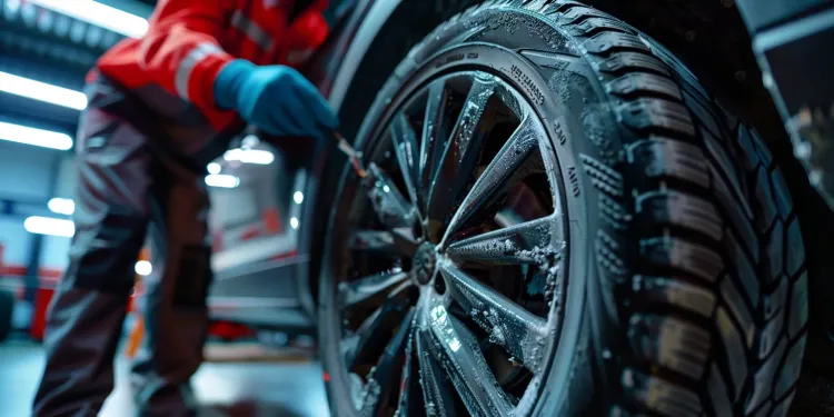 Car Tyre Maintenance Tips: Protect Your Safety and Your Wallet
