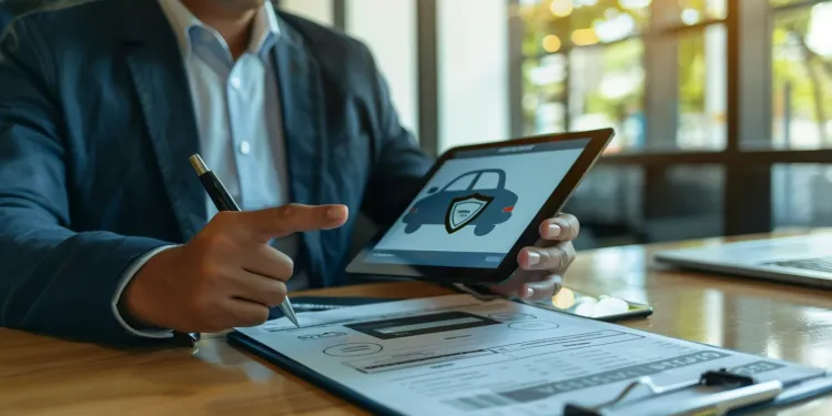 How to Transfer Car Insurance When You Change Your Vehicle