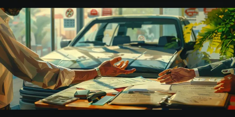 Car Ownership Transfer Process: A Complete Guide