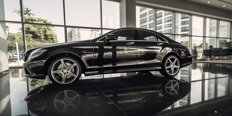 Second-Hand Luxury Cars: A Smart Buy in India?