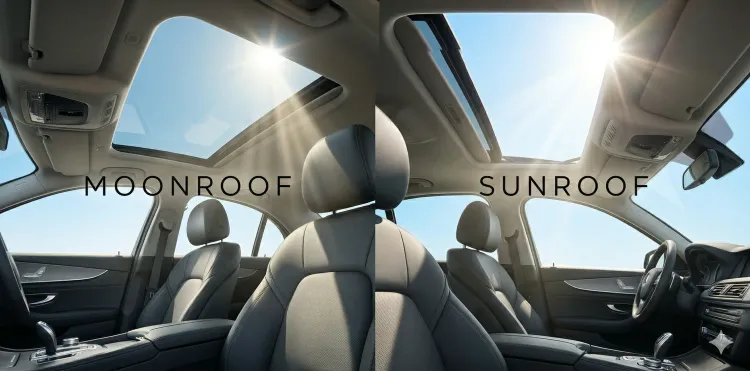 Moonroof Vs. Sunroof: What’s the Real Difference?
