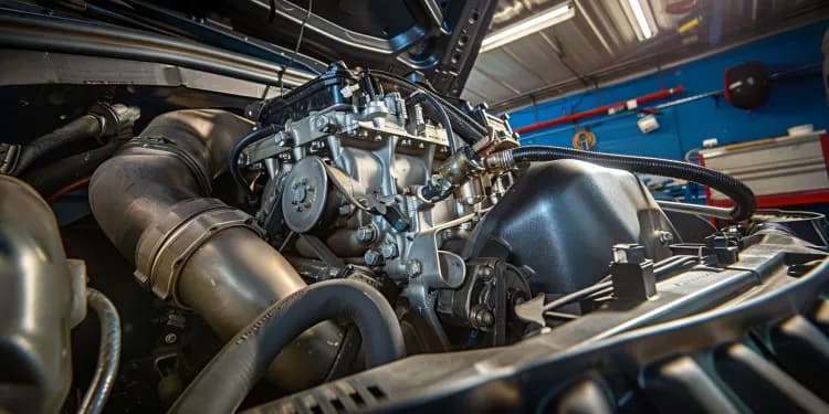 Multi-Point Fuel Injection - A Revolution in Automotive Fuel Systems