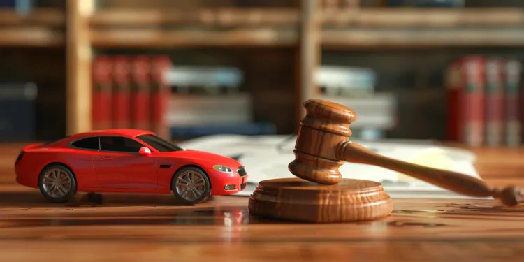 New Motor Vehicles Act Rules: A Complete Guide to Road Safety