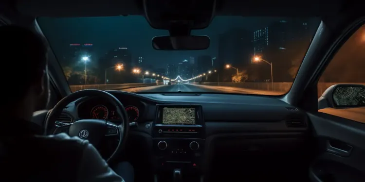 Night Driving Safety Tips: Master the Dark with Confidence