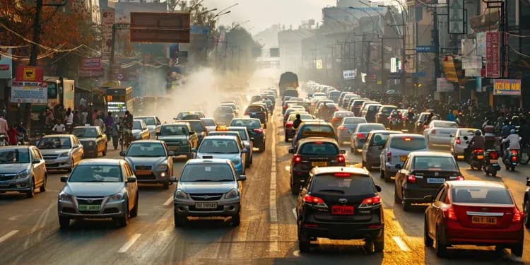 No Parking Rules in India: Your Complete Guide to Avoiding Penalties