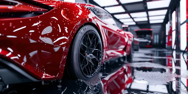 PPF Vs. Ceramic Coating: The Key Essentials You Must Know