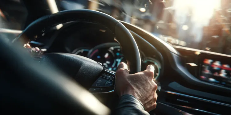 What are Paddle Shifters in Cars – Explained in Detail