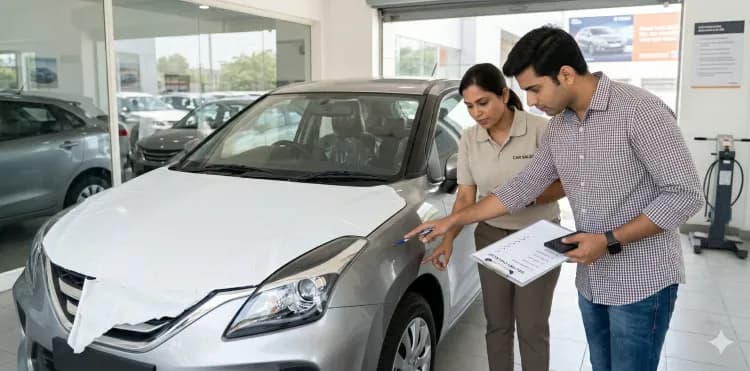 Pre-Delivery Inspection Checklist: Don't Accept Your New Car Without These Checks