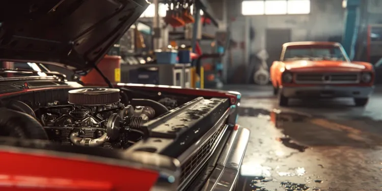 Delay Your Car’s Service Bills: Best Preventive Maintenance Practices