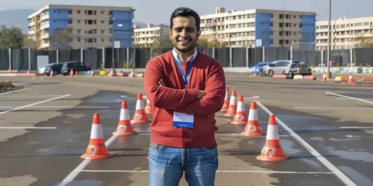 Driving Licence Test Rules in India: Full Guide