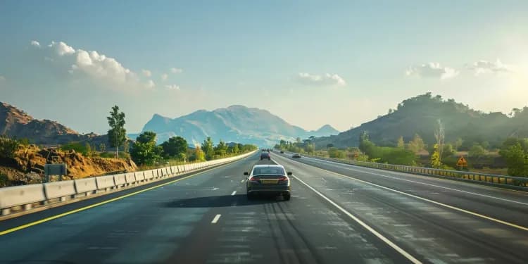 Highway Safety: Essential Driving Practices You Need to Know