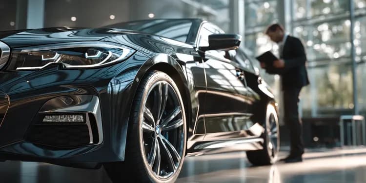 Want the Best Price for Your Used Car? Do This First