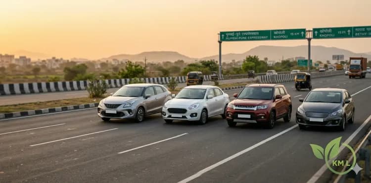 The 10 Top Mileage Cars in India (2026): A Complete Buyer's Guide
