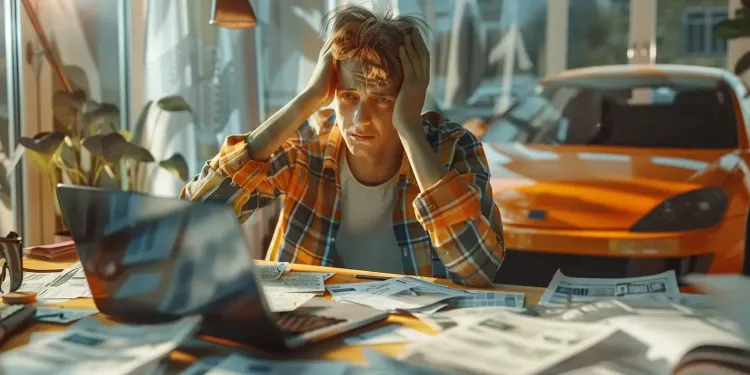 The 5 Biggest Mistakes People Make When Switching Car Insurance Providers