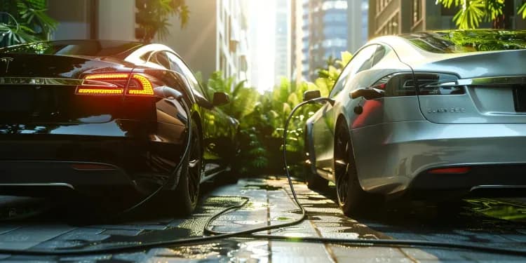 Difference Between Hybrid and Electric Cars: A Complete Car Buyer’s Guide