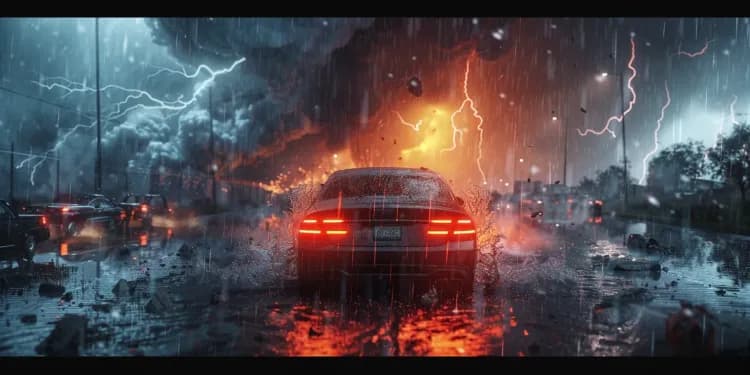 Importance of Car Insurance Against Natural Calamities: Here’s Why it is Important