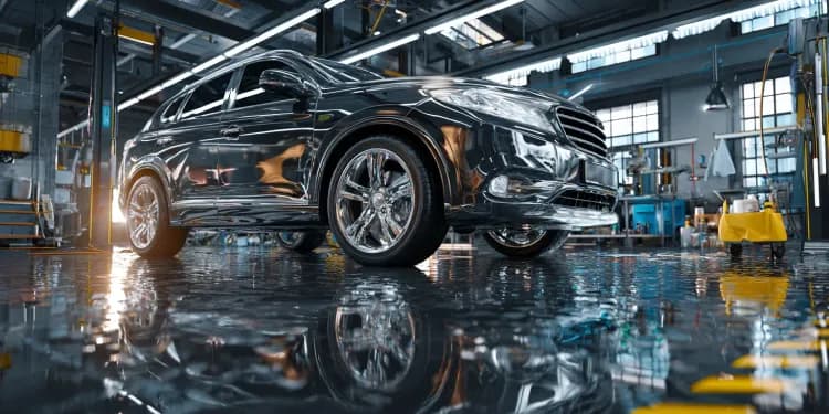 Car Detailing Rates in India: What You Get and What You Pay