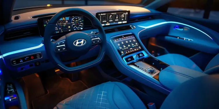 Top 10 Hyundai Genuine Accessories to Make Your Car Interior Feel Premium