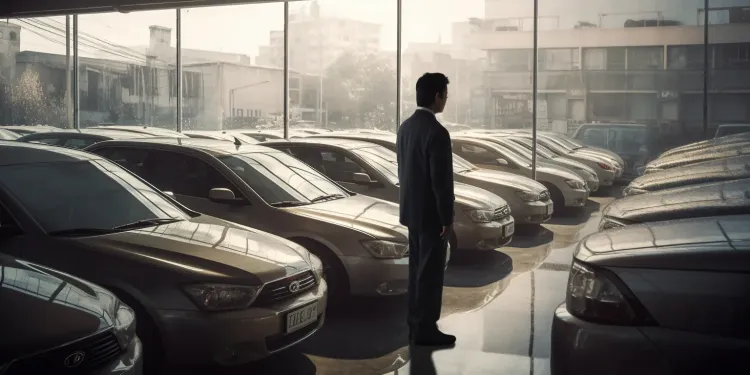 Second-Hand Cars in India: A Car Buyer's Guide to Fair Pricing