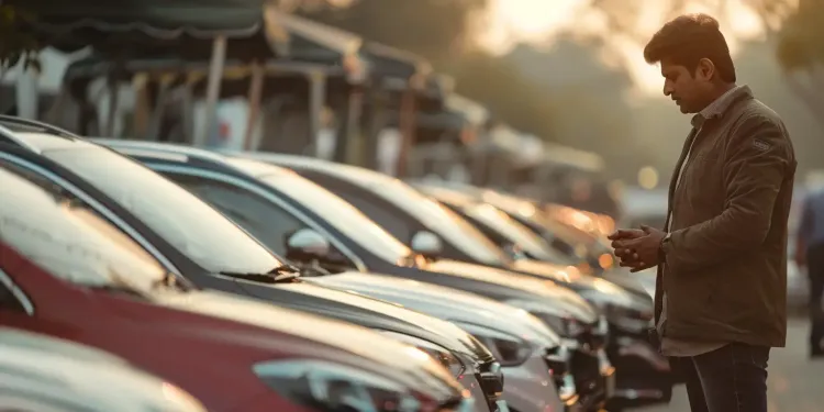 Second-Hand Cars: A Complete Car Buyers Guide for India