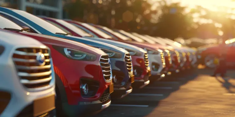 Tips to Find the Best Second-Hand Car Deals in India